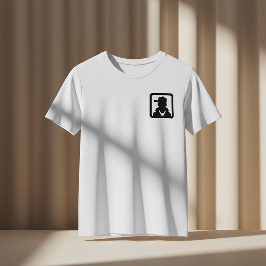 THE HANDSOME HOOD UNISEX T-SHIRT G MAN