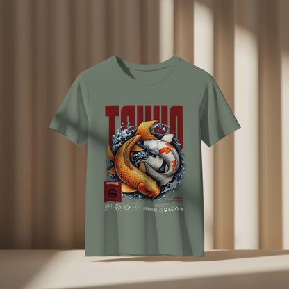 GRIMMZ UNISEX T-SHIRT TOKYO