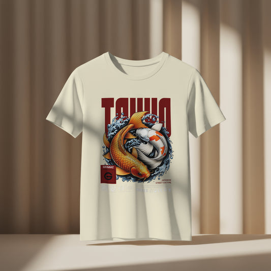 GRIMMZ UNISEX T-SHIRT TOKYO