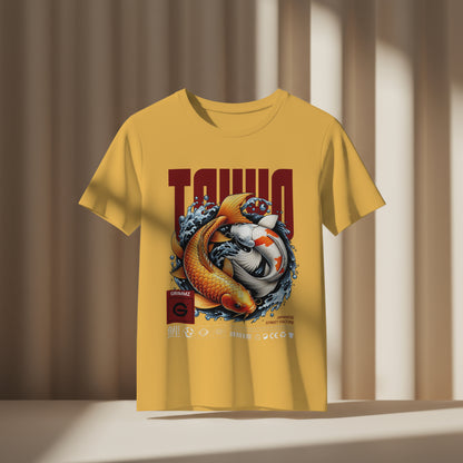 GRIMMZ UNISEX T-SHIRT TOKYO